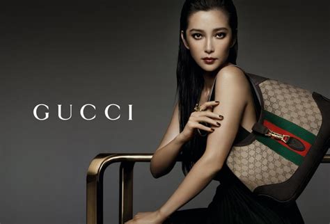 gucci chinese model|Gucci models female.